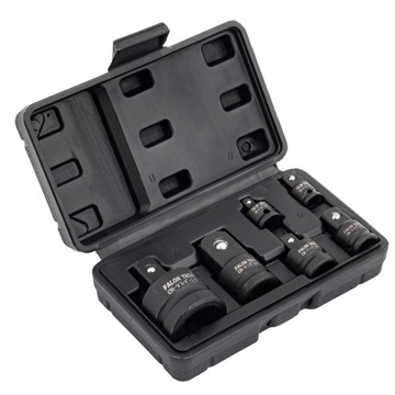 СНИЖЕНИЕ УДАРНОГО ВОЗДЕЙСТВИЯ ПЕРЕХОДНИК 1/2 3/4 3/8 1/2 1/4