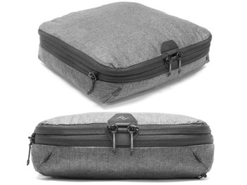 Peak Design Travel Packing Cube Средний Серый