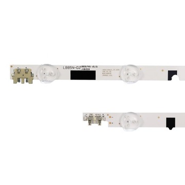 СВЕТОДИОДНЫЕ ЛЕНТЫ UE40F6320 UE40F6400 UE40F5700 UE40F6270