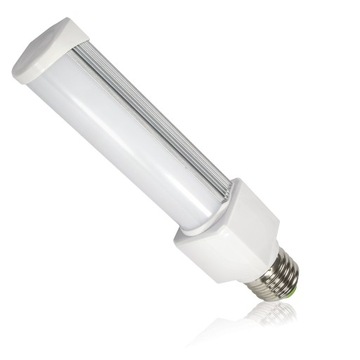Żarówka LED E27 PLC 11,5W=75W 1030lm 180° CCD Energooszczędna Przemysłowa