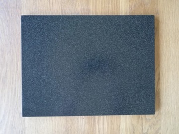 Deska Granitowa Premium Black Antico 30x40