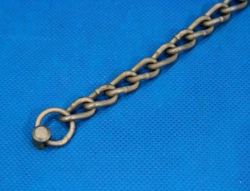 АВИАЦИОННАЯ РУЧКА С ЦЕПЬЮ