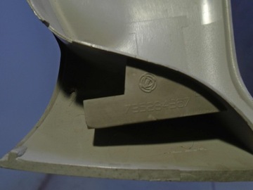 OSŁONA ZAŚLEPKA OBUDOWA FIAT STILO 735284367