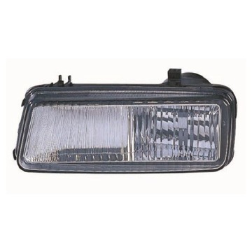 HALOGEN CITROEN JUMPY '95-'06 LEVÝ DEPO