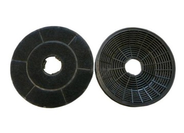 Filtr węglowy do okapu AMICA OTS635I kpl-2szt