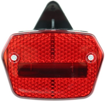 ЗАДНИЙ ФОНАРЬ МОТОЦИКЛ РОМЕТ ОГАР КАДЕТ ТИП