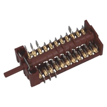 ОРИГИНАЛЬНЫЙ переключатель функций духовки GOTTAK AMICA