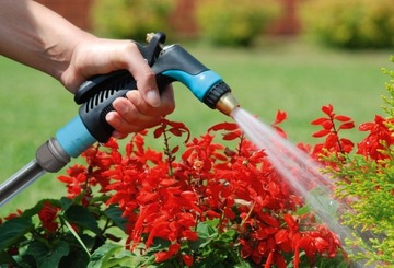 Пистолетный спринклер Cellfast 52-020 Max Ideal