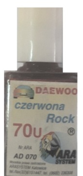 CHEVROLET DAEWOO 68U MELANGE BEIGE LAKIER ZAPRAWKA