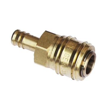 Szybkozłącze do sprężonego powietrza 6 mm typ 26