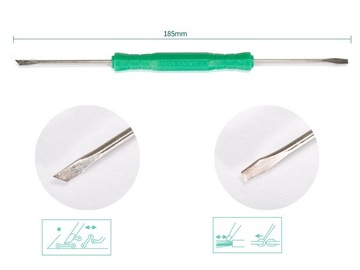 НАБОР ОБСЛУЖИВАЮЩИХ ИНСТРУМЕНТОВ, СКРЕБКИ, СКРЕБКИ, КРЮКИ