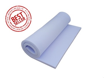 Поролон для обивки мебели Т25 губка формат 120х200х9 см