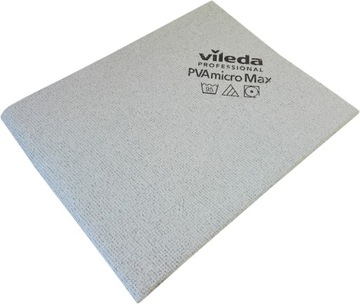 Ścierka IRCHA PVA Vileda Micro Max 44x50 CARVALET