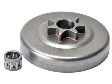 BĘBEN KOSZ SPRZĘGŁA .325 7z ECHO CS3600 CS3700 CS