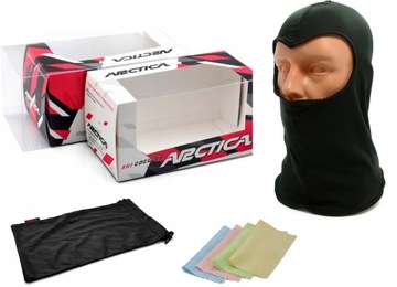 Arccta G-102G Gogles Anti-Fog Revo+Free