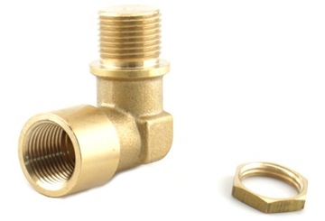 EMULATOR SONDY LAMBDA KĄTOWY REGULOWANY HONDA