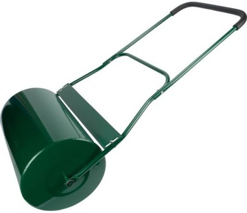 UBIJAK WALEC OGRODOWY DO TRAWNIKA TRAWY WAŁ 50 cm