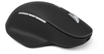 Microsoft Precision Mouse Black