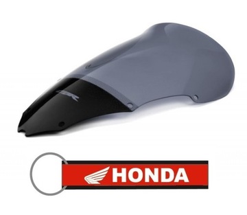 SZYBA TURYSTYCZNA OWIEWKA HONDA CBR_600 F4_i 01-07