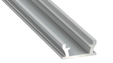 Profil LED LUMINES TERRA WODOODPORNY IP67 + KLOSZ