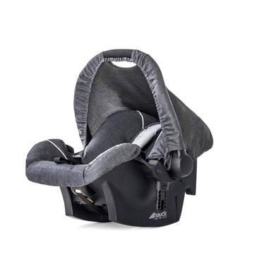 Hauck Pacific 4 Shop N Drive Set, тележка 3-в-1