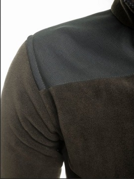 Усиленная толстовка MASKING FLEECE FORESTER S
