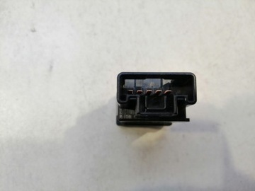 REGULACJA WYSOKOŚCI ŚWIATEŁ DSC TEMPOMATU MAZDA 6