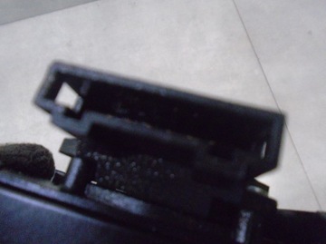 ГАЗОВЫЙ ПОТЕНЦИОМЕТР SEAT CORDOBA 1.2 6Q1721503A