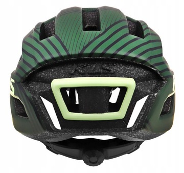 Велосипедный шлем KELLYS DAZE MILITARY GREEN M/L 55-58