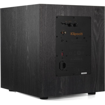 KLIPSCH SPL-100 АКТИВНЫЙ САБВУФЕР + БЕСПЛАТНО