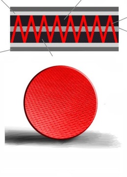 PUSTY WOREK BOKSERSKI TRENINGOWY RING 140x40cm