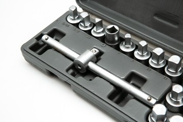 КОМПЛЕКТ ДЛЯ СНЯТИЯ МАСЛЯНОЙ КРЫШКИ PROLINE 46875