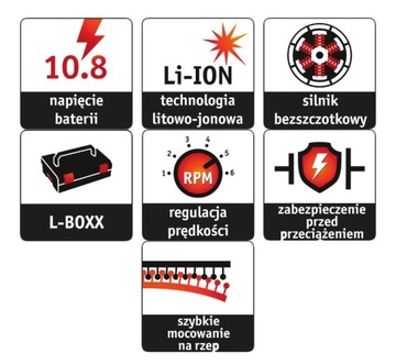 FLEX Aku PXE 80 10.8-EC - МИНИ-ПОЛИРОВКА ДЛЯ АККУМУЛЯТОРОВ