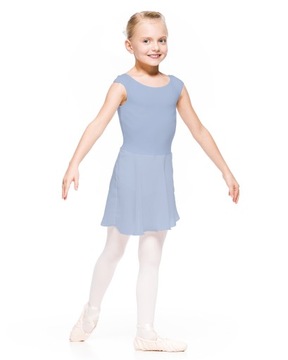 BODY BALETOWE STRÓJ NA BALET TANIEC X1 EN 98/104