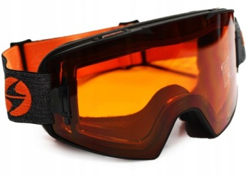 Лыжные очки BLIZZARD 927 MAGNETIC +сменные