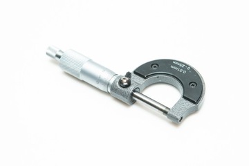 ПРОЛИН МИКРОМЕТР 0-25x0,01 мм 20518