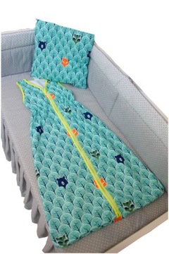 ИЗОЛИРОВАННЫЙ СПАЛЬНЫЙ МЕШОК 116-122, МНОГИЕ ДИЗАЙНЫ