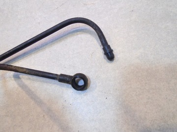 TRUBKY PŘÍVODY TURBÍNY HYUNDAI TRAJET 2.0 CRDI