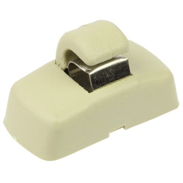 UCHWYT HACZYK OSŁONY HAK DO VW PASSAT B5 GOLF IV