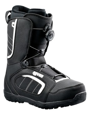 Buty Snowboardowe RAVEN Target ATOP 42,5 OUTLET