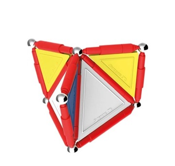 МАГНИТНЫЕ КОНСТРУКЦИОННЫЕ БЛОКИ SUPERMAG 48 EL