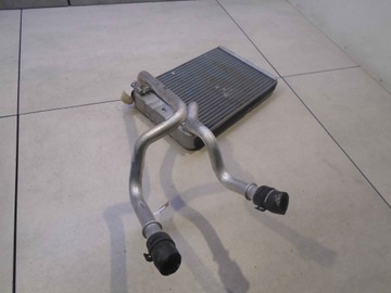 CHLADIČ RADIÁTORU MERCEDES W 203 1.8