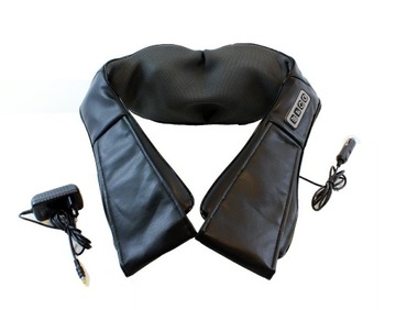 3D МАССАЖЕР ШИАЦУ ДЛЯ ТЕЛА ШЕИ МАГАЗИН