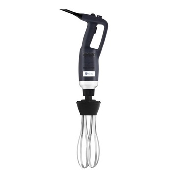 BLENDER MIKSER RĘCZNY 500W Z REGULACJĄ TRZEPACZKA