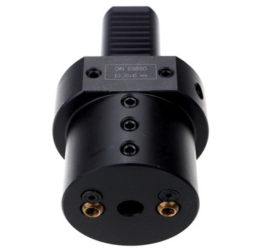 ДЕРЖАТЕЛЬ VDI С ПРИВАРЕННОЙ РУЧКОЙ 10 E2 30X10