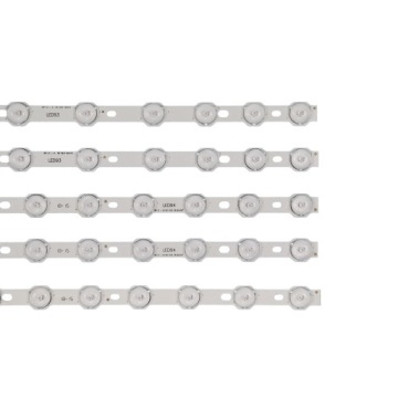 СВЕТОДИОДНЫЕ ЛЕНТЫ VES400UNDS-02 Toshiba 40L3433DG