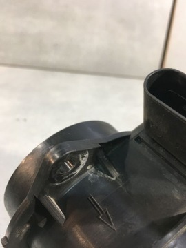 РАСХОДОМЕР VOLVO V40 1.8 5WK9624 30611533