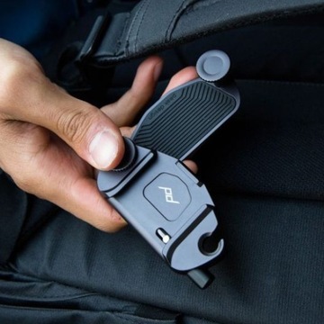 Пиковый дизайн Capture V3