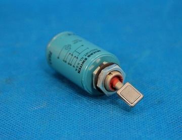 АВИАЦИОННЫЙ МИКРОВЫКЛЮЧАТЕЛЬ С РАСПРЕДЕЛИТЕЛЬНОЙ КАТУШКОЙ США