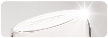 LOVI DIAMOND СТЕКЛЯННАЯ БУТЫЛКА 150 мл + соска